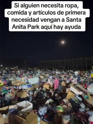 #santaanitapark #losangelescaliforniausa🇺🇸 #countyofla #pasadenacalifornia #california #californiafire #pasadena #pasadenacalifornia #altadenaca #santaanita #gracias #humanidad #losangeles #patatii 