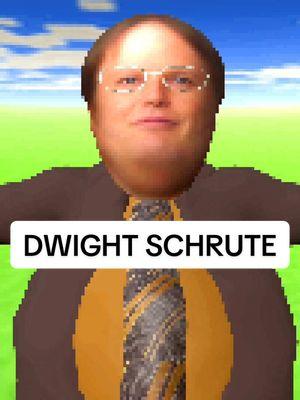 Part 10 | Dwight Schrute, what would Jim think? #theoffice #theofficeclips #dwightschrute #michaelscott 