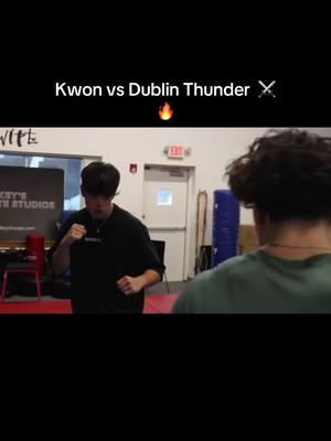 🕺: @colin   #viral #famous #karate #martialarts #tkd #cobrakai #fight #fightscene 