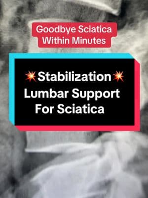 #backmassager #backsupport #compression #lumbarspine #sciaticarelief #sciaticapain #backpainrelief 