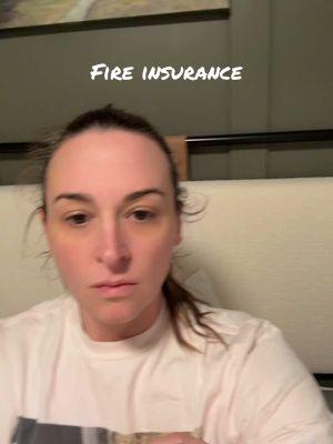 Why is this stop being talked about more? As a homeowner sounds like this needs to be part of our annual home maintenance routine. ##calofornia##fire##wildfire##LA##LAfire##insurancetiktok##fireinsurance