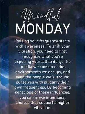 Your frequency starts with your focus ✨  What you consume, where you spend your time, and who you surround yourself with all impact your vibration. 🌿  Choose mindfully, raise intentionally, and watch your energy soar. 💕 #lovetuner #lovetuner528hz #528hz  #sigmarberg #breathwork #soundhealing #mindfulness #solfeggiofrequencies #meditation #healing #wellness  #vibrations #frequency #viral #explore 