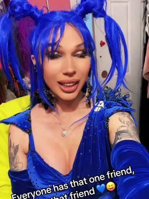 A real one 💙#jadejolie #fyp 