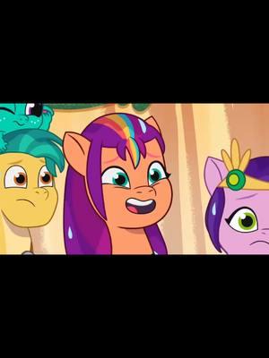 The fact that this was the actual ending to MLP G5 is so sad. #theunicorntoybox #mylittlepony #mlp #mlpg5 #tiktok #fyp 