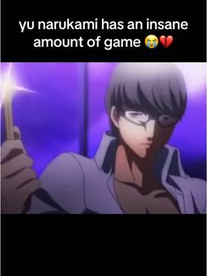 this might actually be the goat 😭⁉️ #fyp #viral #gaming #persona #personatok #persona4 #persona4golden #persona4arena #persona4arenaultimax #persona4theanimation #persona4dancingallnight #yunarukami #yosukehanamura #risekujikawa #yukikoamagi #chiesatonaka #shadows #tvworld #CapCut 