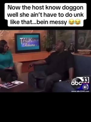 Now the host know doggon well she ain’t have to do unk like that…bein messy 😂😂 #fyp #fypシ #explorepage #bigkeylaflare_ #repost #explore #foryoupage #birmingham #alabama #talkofalabama #toofunny🤣🤣🤣 