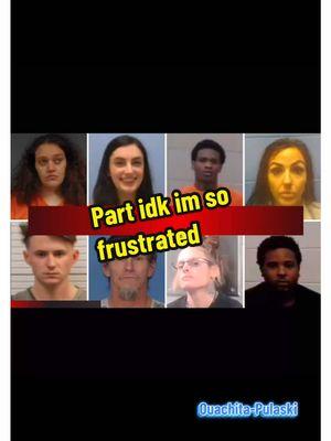 #caseforar #acaseforar #arkansastok #arkansas #arkansasarrests 