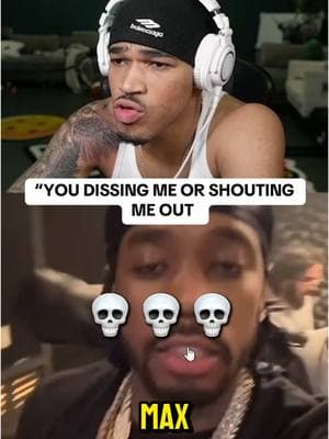 Plaqueboymax diss track💀💀 - #plaqueboymax #twitchclips #twitchstreamer #favioforeign #liltjay 