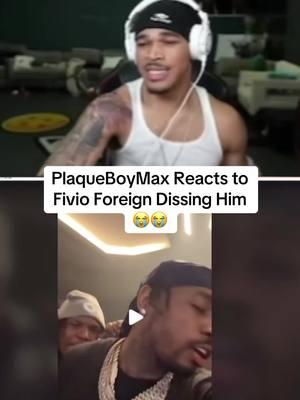 #plaqueboymax #liltay #pbm #twitch #fivioforeign #twitchstreamer #fivioforeign 