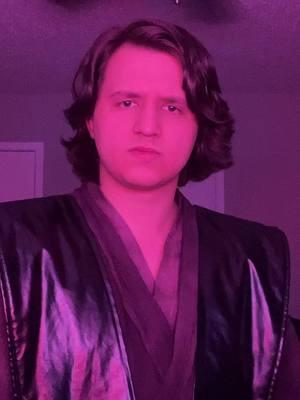 #fyp #starwars #starwarsfan #clonewars #starwarstheclonewars #anakin #anakinskywalker #anakinskywalkercosplay #anakinskywalkercosplayer #younglingslayer9000 