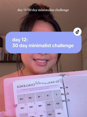 ✨day 12: 30 day minimalist challenge ✂️ it looks like I’m recounting some previous items but no, I just have a nasty habit of buying multiples and then obvi not using them all before expiration date 🥲  #30dayminimalistchallenge #30dayminimalismchallenge #30daychallenge