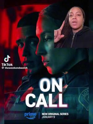 @theweekendwatch With a review of our new series “On Call” now streaming on Prime Video! So grateful to God for the opportunity to be a key hair stylist on this series. Enjoy! #primevideo #stylesbylisa #mycurlproducts 