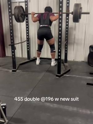 60% 🤷‍♂️ need a lil more depth, suit felt kinda mid, lmk if I should post more like this #fyp#thspa#powerlifting#inzer 