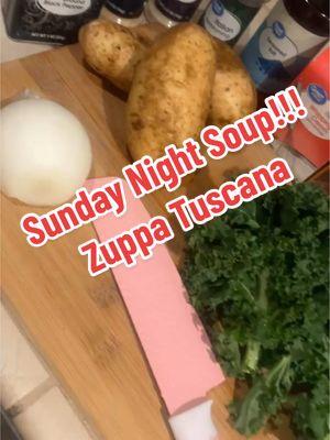 #cookingforbabybird #zuppatuscana #soup #soupsunday #sarahthesassystoner #highcreations @greatvaluefood 