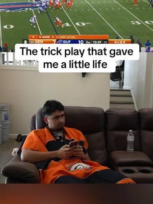 Full video on YT @Uzziel ! #fyp #broncos #nfl #playoffs #denver #fypシ #afc #bills #wildcard #buffalobills #bonix #joshallen #wildcard #loss #31-7 #bonix #oroty