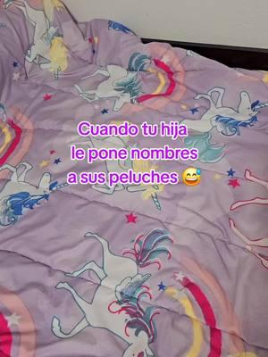 le ponen nombres raros y si se acuerda como llamarlos 😅 #nombres #jueguetes #muchosjuguetes #peluches #collections 