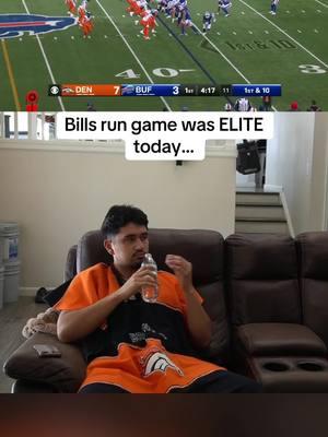 Full video on YT @Uzziel ! #fyp #broncos #nfl #playoffs #denver #fypシ #afc #bills #wildcard #buffalobills #bonix #joshallen #wildcard #loss #31-7 #bonix #oroty