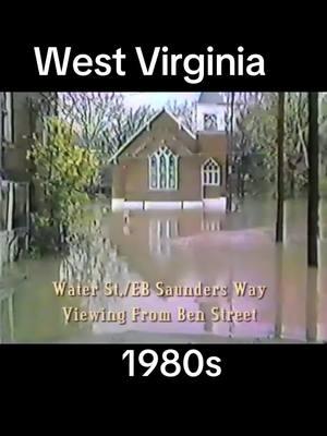 #tiktoklivespotlight #tiktok #TikTokLIVE #LIVE #historytime #fyppppppppppppppppppppppp #4you #history #fypシ゚viral #fyp#f #appalachia #appalachianmountains #westvirginia #flood #flooded #floodwater 