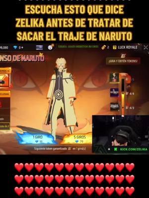 Sacando el traje de naruto shipuden free Fire 2025#freefire #freefirelatino #freefirenorteamerica #granmaestrofreefire #wilmergaming #freefireviral #narutoshippuden #narutouzumaki #freefireviral #skindenaruto #freefirenaruto #zelika 