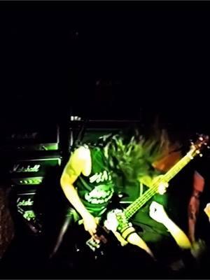 SLAYER - AGGRESSIVE PERFECTOR (Live 1985) #slayer #thrash #metal #tomaraya #davelombardo #jeffhanneman #kerryking #80s #1985 #foryoupage 