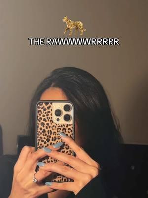 😮‍💨🔥RAAAAWRRR🐆  @Wildflower Cases #wfcases #wf #wlw #foryoupage #fypシ #fypシ゚viral #trending #rawr #TikTokShop #pr #xyzbca #fyp #foryou 