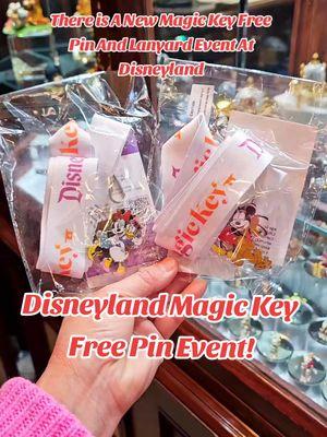 New Free disney pin and lanyard set and character photopass event coming soon to Disneyland. From Jan 7- Jan 13, stop by Starcade in Tomorrowland for special characters and photopass. Also pickup a free lanyard and pin set 2pm-7pm. First you need to wait in one line to sign up for in person text virtual queue, then they will text you back for another line to get in. On first 2 days, it took about 2 hrs for call back. Lines to get in was around 40min. Yesterday and today, the call back took 3.5 + hrs. They stopped the sign up at 3pm When the lines get long, they stop the character meet line.  They would let you walk through get your Pin and leave. The characters rotate between minnie daisy and mickey Pluto every 30 min.  You cannot pick and choose or trade with Pin you want.  But it's easy to just stand by the exit ask other fwllo key holders to trade with you. Good luck! Comment below how you like this offering. Like and save this post, send to someone who needs! Follow @magicalsoulfoodie for more Disneyland News and Magical Finds. #disneyparks  #magicalsoulfoodie #disneyland #disneyladnews   #disneyblog  #disneylandblog  #disney  #disneynews #disneylandmagickey  #disneylandtips  #disneyparks #magickey #wdw #waltdisneyworld  #disneylandevents  #abc7eyewitness  #ocevents  #orangecounty #themeparks #themeparknews  #Disneyfans #magickeyfreebie #mickeymouse #Minniemouse @Disney Parks 