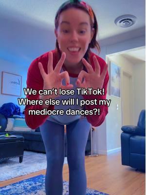 Please don’t goooo #tiktok @tiktok @Shou #fyp #needtiktok #mediocre #dance #dancechallenge @Kenna 