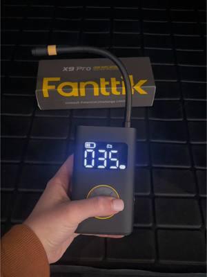 Okay, maybe not embarrassing but just something I really hate doing! 🤷🏼‍♀️ Plus, I’d really hate to have to stop & put air in my tires while my kids are still in the vehicle. This Fanttik Air Inflator is super easy to use & I would definitely recommend it to anyone looking for one! 🖤 @Fanttik #fanttik #airinflator #tireinflator #carmusthaves #newcar #momtok #MomsofTikTok #4runner #gadget #spotlightfinds #ttshopdeals #ttsdelightnow #giftguide 