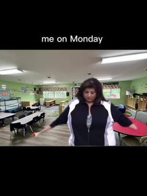 Why is the weekend only 2 days…. #CapCut #2025 #daycarechronicles101 #daycareprovider #daycareteacher #fyp #viral #classroom #2yearolds #dancemoms #monday