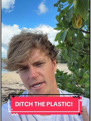 Here are additional reasons to ditch the plastic: -Microplastics can disrupt hormone production -Can cause inflammation -Can damage cell tissue #microplastics #nomoreplastic #bpa 