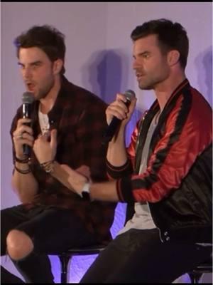 #elijahmikaelson #danielgillies #natebuzz #kolmikealson #davinaclaire #funny #lol #panel #tvd #theoriginals #brothers #gia #fy #fyp #husband #rileyvoelkel #freyamikaelson 