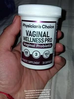 #viral?video  #vaginalprobiotic  estas pastillas son de lo mejor tu salud es primero #viralvideo 