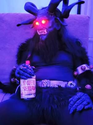 #onthisday #krampus #sensual 