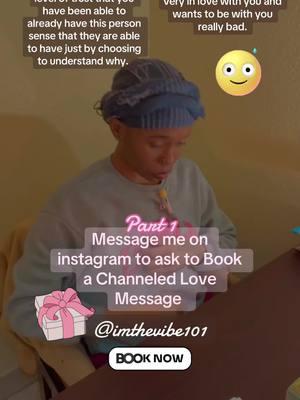 Someone has something very thoughtful for you💖💗🎁 #channeledlovemessage #fyp #romanticize #LoveIsLove #tarotreading #messenger 