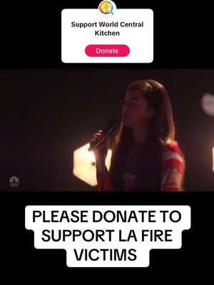 Please help support La fire victims #lafire #donate #lafirevictims #viral #1world_of_talents #talentnation #tiktok #fypシ #fypシ゚viral #1talentnation #fypp #viralvideo #fyppppppppppppppppppppppp #tiktokviral #follow 