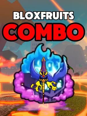 Insane Gas Fruit Dragon Storm and Dragon Heart Combo #bloxfruits #fyp #roblox #bloxfruitscombo #kinganubyss 