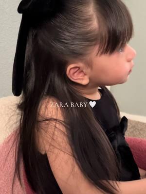 Muñeca 🥹🩷🎀🫶🏻#paratii #fyp #educatedqueens👑 #👑 #miniña #miamor #micielo #firstborndaughter #paratii #zara #zaraoutfit #zarababy 