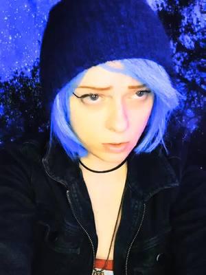 when you choose the wrong song while rizzing her up #olddraft #dinosaurdraft #chloeprice #lifeisstrange #chloepricecosplay #lifeisstrangecosplay #cosplay #fyp #lgbtq #pricefield #amberprice 