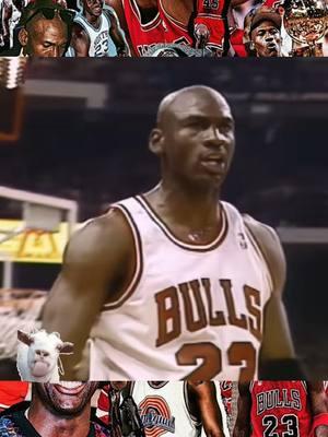 This is my NBA Goat #michaeljordan #airjordan #mj23 #nbagoat #basketball #basketballtiktok #basketball🏀 #NBA #nbafans #sports #sportstiktok #chicagotiktok #chicagobulls #yayaya #allgoodkicks #ESPN #sportscaster #sportscenter #nbahistory #nbathrowback #basketballhighlights #nbahighlights 