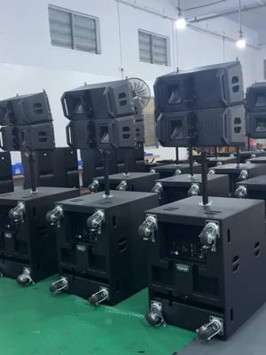 Exceptional sound equipment adds energy to your creative process. "For additional information, please contact us through WeChat or WhatsApp at +86 18902557150. This is our factory direct sales contact, and we’re eager to help you!" **"Established in 1995, Sandy Audio merges nearly 30 years of experience with a dedication to precision and passion. We provide outstanding audio quality and reliability, guaranteeing our clients a superior sound experience."** "Unlock new possibilities in audio with our broad selection of products, ranging from individual audio units to complete speaker setups. Designed to serve OEM buyers, distributors, and wholesalers, our offerings enable you to rapidly enhance your market presence and cater to various customer needs!" #EventAudio #ChurchAudio #DigitalAmplifier #PowerAmplifier #Subwoofer #GuangzhouAudio #ChinaAudio #AudioEquipment #SandyAudio #LineArray #Subwoofers #SandyAudioMX2 #ProAudio #AudioEngineering #SoundEngineering #LiveSound #ConcertAudio #AudioEngineer #SoundEngineer #DJEquipment #JBL #LAcoustic #FBT #DBTechnologies