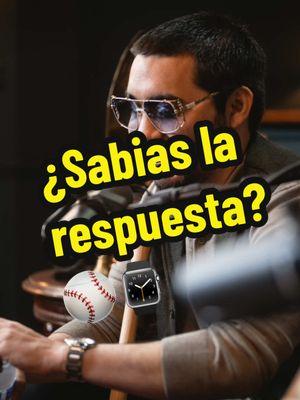 ¿La sabían? #CristianRey #LosReyes #LosReyesApp 