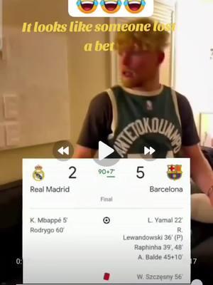 #realmadrid #barcelona #fcbarca 