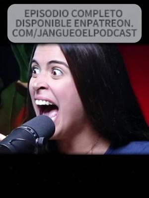 #fypp #jangueoelpodcast #fotyoupage #viral #parati #podcast #vacalocard 