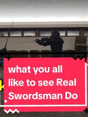 real talk tho,i love doing both. like always just real anime type 💩  🤙 #anime #martialarts #sword #hema #samurai #kenjutsu #animetiktok  #swordsman #medieval 