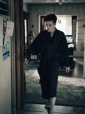 i love you ian i dont care #iangallagher #iangallagheredit #shameless #shamelessedit #fyp