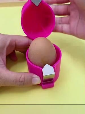 🔥Upgrade Your Kitchen with Our Efficient Egg Shell Cracker! 🍳 #EggShellCracker #KitchenUpgrade #tiktokmademebuythis #HomeCookingNeeds #CookingTimeSaver #MustHaveHomeware #TrendingKitchenUpgrades #SimplifyEggCooking #BuyNow #Time - SavingTools #KitchenMagic#tiktokshopblackfriday #tiktokshopcybermonday #spotlightfinds