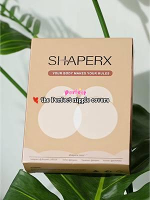 Fashion Freedom: SHAPERX's Adhesive Bra, your key to endless style possibilities. #shaperx #nipcover #invisiblebra #pushupbra #fyp #adhesivebra #straplessstyle #shopping #tiktokshopfinds #christmas #NewYearAura #winterfashion