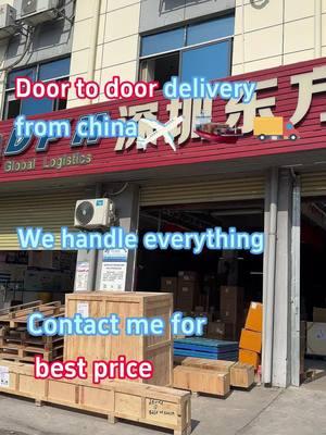 We are china freight forwarder,If you Looking for reliable logistics company,you can choose DFH logistics company, The warehouse has 30 days of free warehouse service.we can also help you with customs clean and pay of duties.our company is in Shenzhen,welcome to cantact me #shippingfromchina #chinafreightforwarder #chinashippingagent #importingfromchina #dfhlogistics #dfhgloballogistics #chinatoamazon #chinatoeurope #doortodoor 