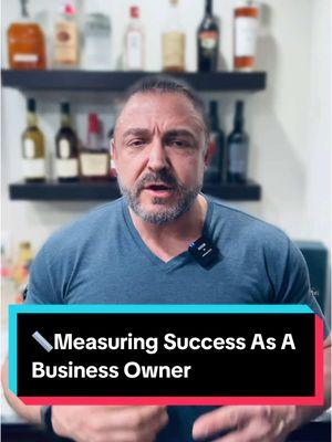 📊How do you measure success as a business owner? It's not what you think #fyp #businessowner #cozzalawgroup #lawyers #pittsburgh #businesssuccesstips 