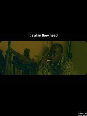 3. This is not real.   It’s all in they head #lowbudget #indiefilmmaking #nobudget #viral #trending #microbudget #film #fyp 